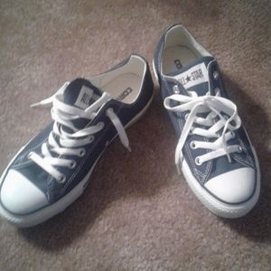 Converse Shoes
